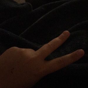 Meet your Posher, Whitney